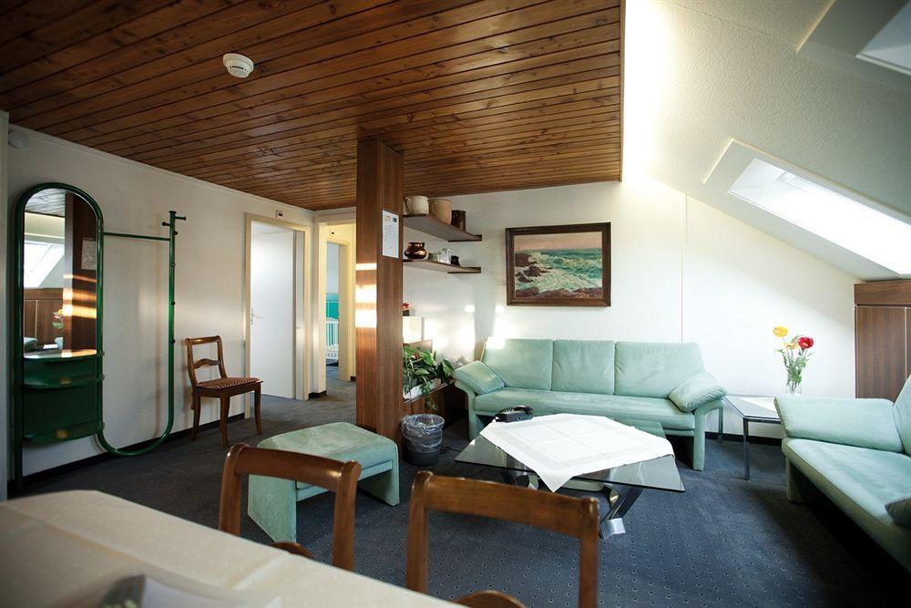 Hotel Sporting 2*