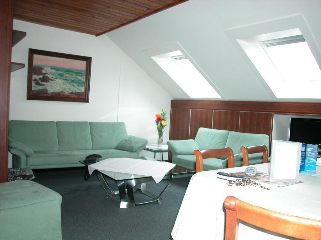 Sporting Hotel St. Gallen