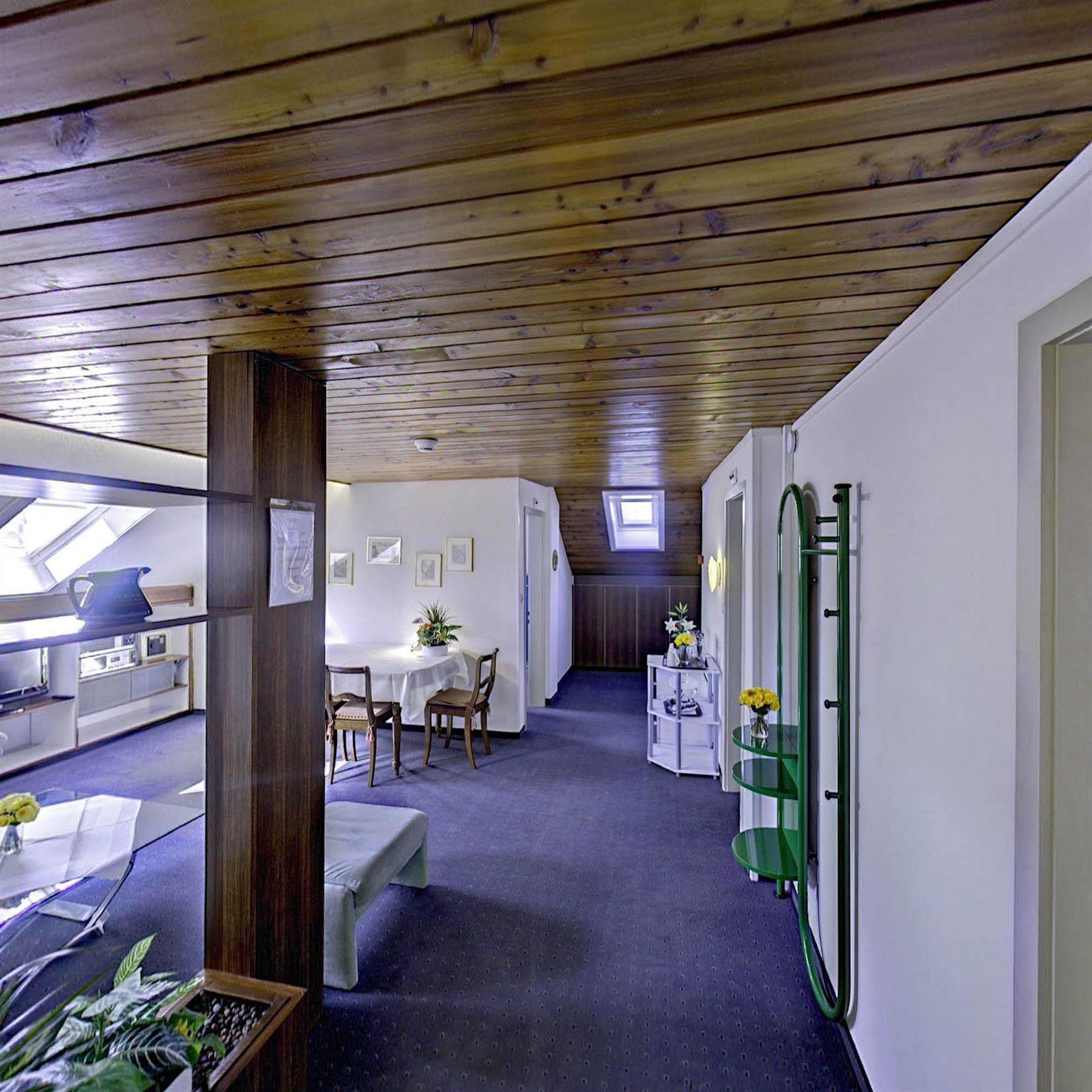 Sporting Hotel 2*