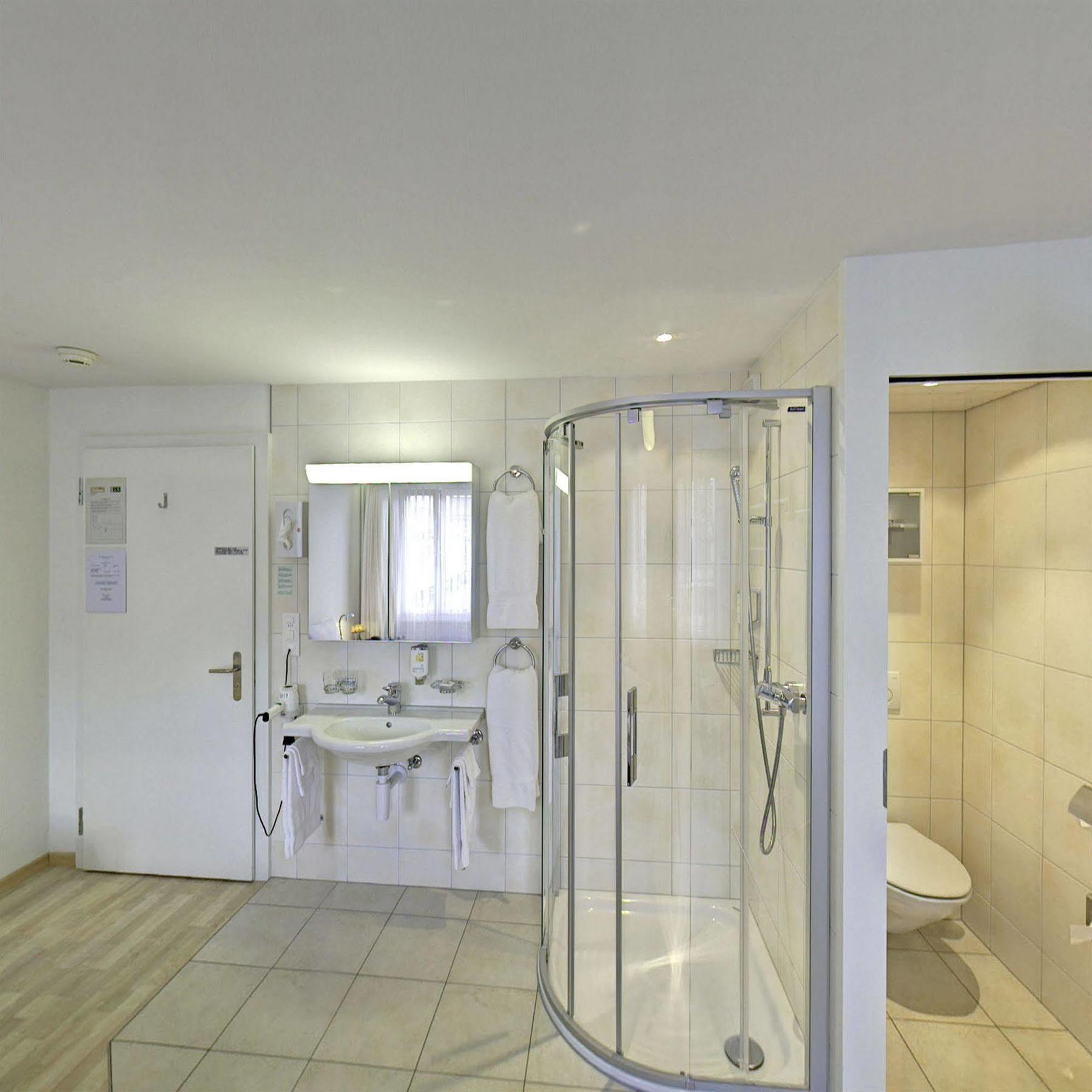 Sporting Hotel St. Gallen