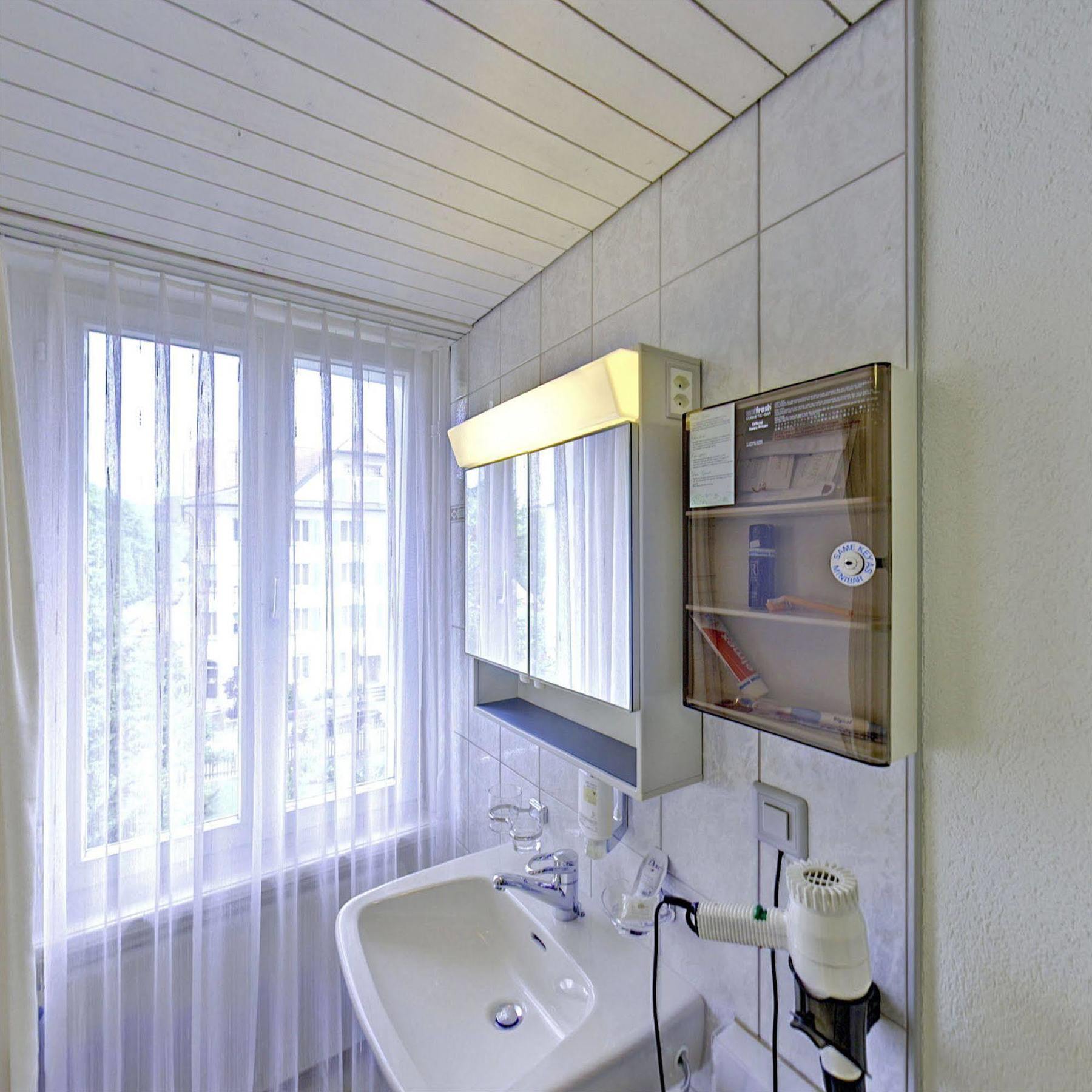 Hotel Sporting