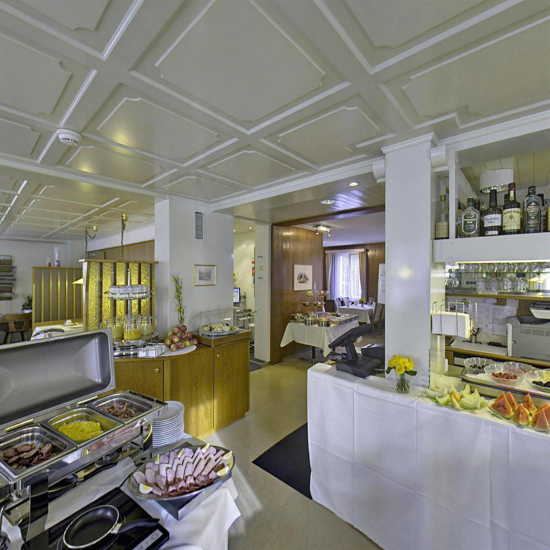 Hotel Sporting 2*
