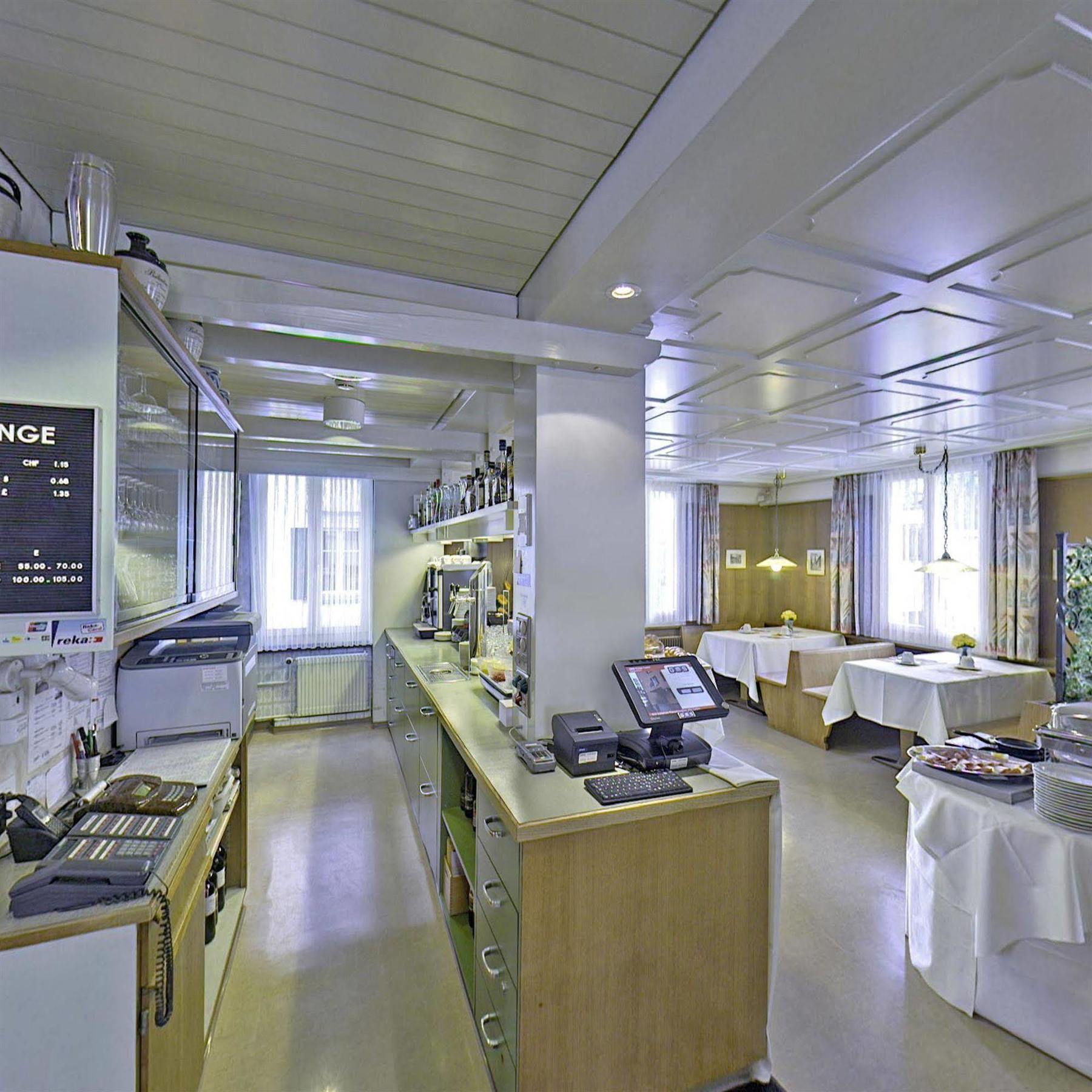 Hotel Sporting 2*