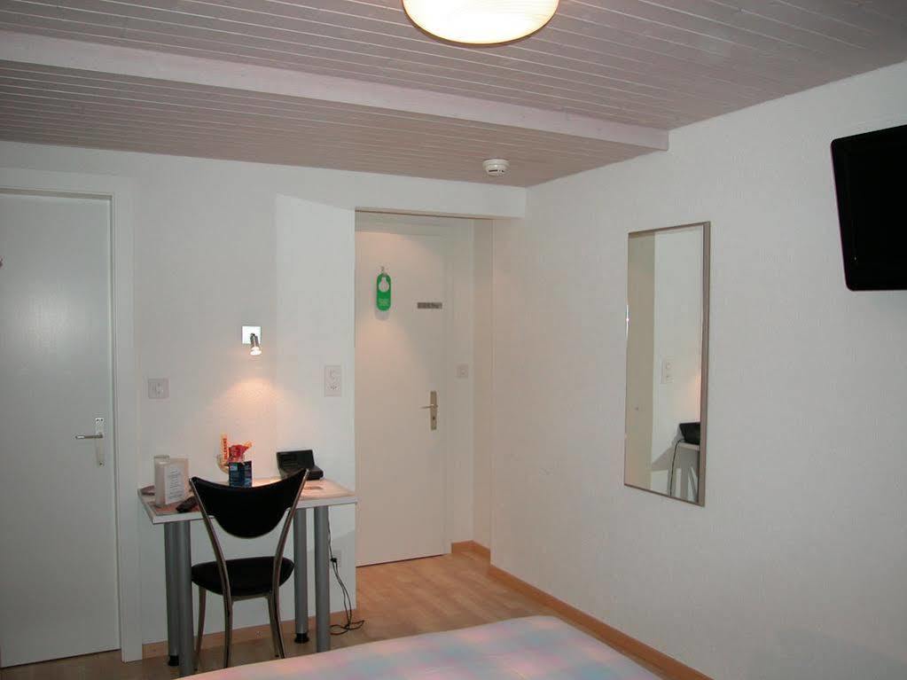 Sporting 2* St. Gallen
