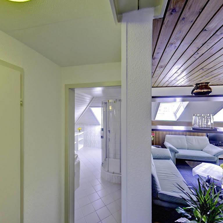 Hotel Sporting St. Gallen