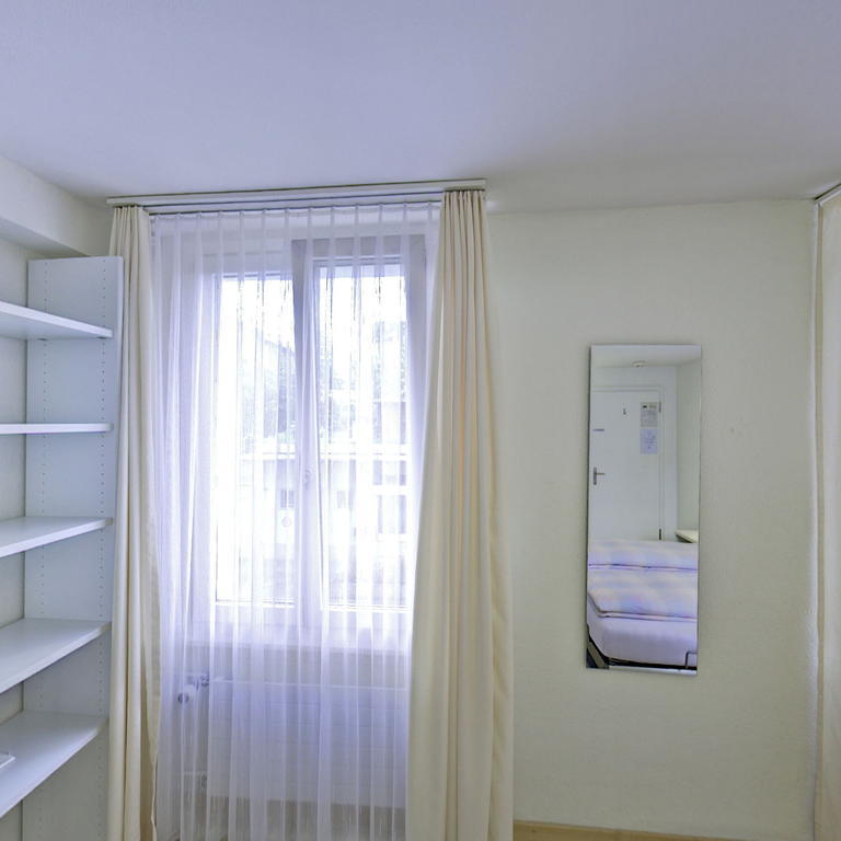 Hotel Sporting St. Gallen